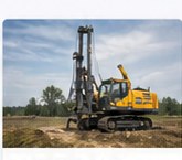 Atlas Copco ROC D7